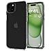 ACS06647 custodia per cellulare 17 cm (6.7") Cover Trasparente - Foto miniatura 1