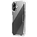 Cover per iPhone 16 - TPU+PC, Trasparente - Foto miniatura 2