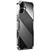 Cover per iPhone 16 - TPU+PC, Trasparente - Foto miniatura 3