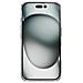 Cover per iPhone 16 - TPU+PC, Trasparente - Foto miniatura 4