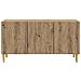 Mobile TV 99 x 34,5 x 50 cm Rovere Artigianale - Foto miniatura 3