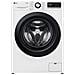 F94R50WHS lavatrice Caricamento frontale 9 kg 1400 Giri /min Bianco - Foto miniatura 1
