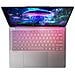 Yoga Notebook Slim 7 | Display 14'' WUXGA (1920x1200) OLED | Processore INTEL Ultra 5 226V | Memoria RAM 16GB | Memoria SSD 512GB | Scheda grafica Integrata | Sistema Operativo Windows 11 Home | LUNA GREY - Foto miniatura 4