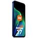 Redmi 17 4G 256GB 4GB Ram Display 6.9" HD 120Hz Main Camera 50MP Selfie 8MP DualSim Ibrida HyperOS3 Helio G91 Ultra 7500mAh Deep Blue - Foto miniatura 8