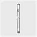 Raptic X-doria Clutch Cover Per Iphone 14 Con Retro Trasparente Magsafe - Foto miniatura 4