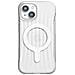 Raptic X-doria Clutch Cover Per Iphone 14 Con Retro Trasparente Magsafe - Foto miniatura 7