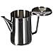 62115 - Caffettiera classica INOX. 1,5 litri - Foto miniatura 2