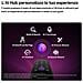 Mini RGB 75'' Serie MRGB87 75MRGB87B6B, 4K, RGB Primary Color Pro, Dolby Vision, Motion Booster 288, SMART TV 2026 - Foto miniatura 12