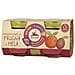 Omogeneizzato Prugna e Mela Baby Food Bio 2 X 80 g - Foto miniatura 1