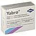 Yabro 10 Fiale 3 ml Acido Ialuronico 0,3% Soluzione per Nebulizzatore - Foto miniatura 1