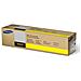 CLT-Y809S / ELS Toner Originale Giallo per CLX-9201ND Capacità 15000 Pagine - Foto miniatura 2