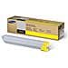 CLT-Y809S / ELS Toner Originale Giallo per CLX-9201ND Capacità 15000 Pagine - Foto miniatura 1