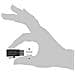 Bach USB A / A 3.0 Keystone Modul schwarz - Foto miniatura 2