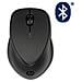 Mouse Bluetooth X4000B 1600 dpi Nero - Foto miniatura 2