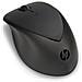 Mouse Bluetooth X4000B 1600 dpi Nero - Foto miniatura 3
