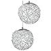 Lampadario a sospensione per arredo interno 22x120 - Foto miniatura 8