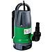 PRPVC550CA Pompa Sommersa Acque di Scarico 550 W - Foto miniatura 1