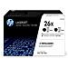 CF226X Toner Originale Nero per LaserJet M402 Capacità 9000 Pagine - Foto miniatura 3