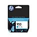 F6U12AE Cartuccia Ink Originale 953 Ciano per HP OfficeJet Pro 8210/8218 Capacità 700 Pagine - Foto miniatura 2