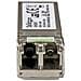 Modulo Ricetrasmettitore Transceiver 10 Gigabit SFP+ in fibra - Compatabile HP JD092B - MM LC con DDM - 300m - Foto miniatura 2