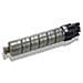 Toner Spc430e Nero Compatibile Per Ricoh Aficio Sp C430dn,c431dn Type Spc430e 24.000 Pagine. Type Spc430e - Foto miniatura 1