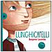 Benjamin Lacombe - Lunghicapelli. Ediz. illustrata - Foto miniatura 1