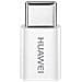 Adattatore AP52 microUSB / USB 3.1 Type-C colore Bianco - Foto miniatura 1