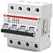 E204/100g - E204/100g Interruttore-sezionatore 4p 100a - Foto miniatura 2