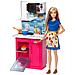 La Cucina di Barbie - Foto miniatura 1