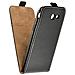 Slim Flexi Fresh Vertical Cover Custodia - Samsung Galaxy J3 2017 - Foto miniatura 1