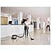 Aspirapolvere Industriale GD 930 / VP930 Potenza 400 W - Foto miniatura 3