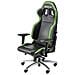 SEDIA GAMING RESPAWN SG-1 R100S NERO / VERDE - Foto miniatura 1
