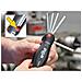Set Di 7 Chiavi A Brugola Torx Set Pocketstar Sb 351 Pg7 - Foto miniatura 3