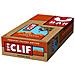 12 X Clif Energy Bar 68 G - - Barrette Energetiche-crunchy Peanut Butter - Foto miniatura 1