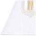 Lampadario In Ottone / vetro Bergantes - Foto miniatura 27