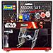 Star Wars - Tie Fighter Model Set - Foto miniatura 1