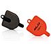 Freni Brake Pads Bp D03 Ricambi Dei Componenti One Size - Foto miniatura 1