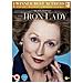 Iron Lady Dvd - Foto miniatura 1