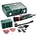 Multitool Mod. Mt 400 Quick Set - Foto miniatura 1