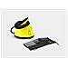 Pulitore a Vapore SC 2 Deluxe EasyFix Capacità 1 L Potenza 1500 W - Foto miniatura 2