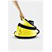 Pulitore a Vapore SC 2 Deluxe EasyFix Capacità 1 L Potenza 1500 W - Foto miniatura 3