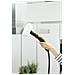 Pulitore a Vapore SC 2 Deluxe EasyFix Capacità 1 L Potenza 1500 W - Foto miniatura 4