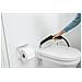 Pulitore a Vapore SC 2 Deluxe EasyFix Capacità 1 L Potenza 1500 W - Foto miniatura 5