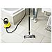 Pulitore a Vapore SC 2 Deluxe EasyFix Capacità 1 L Potenza 1500 W - Foto miniatura 6