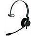ver Jabra 2300 Monofonico Padiglione Auricolare Nero - Foto miniatura 4