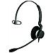 ver Jabra 2300 Monofonico Padiglione Auricolare Nero - Foto miniatura 5
