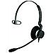ver Jabra 2300 Monofonico Padiglione Auricolare Nero - Foto miniatura 6