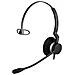 ver Jabra 2300 Monofonico Padiglione Auricolare Nero - Foto miniatura 7