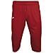 Pantalone Corsaro Calcio Vela - Taglia: Xs - Colore: Rosso - Foto miniatura 1
