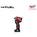 Avvitatrice M12 Fuel Fiwf12 - 2 Batterie 1 Caricabatterie 493346464616 - Foto miniatura 3